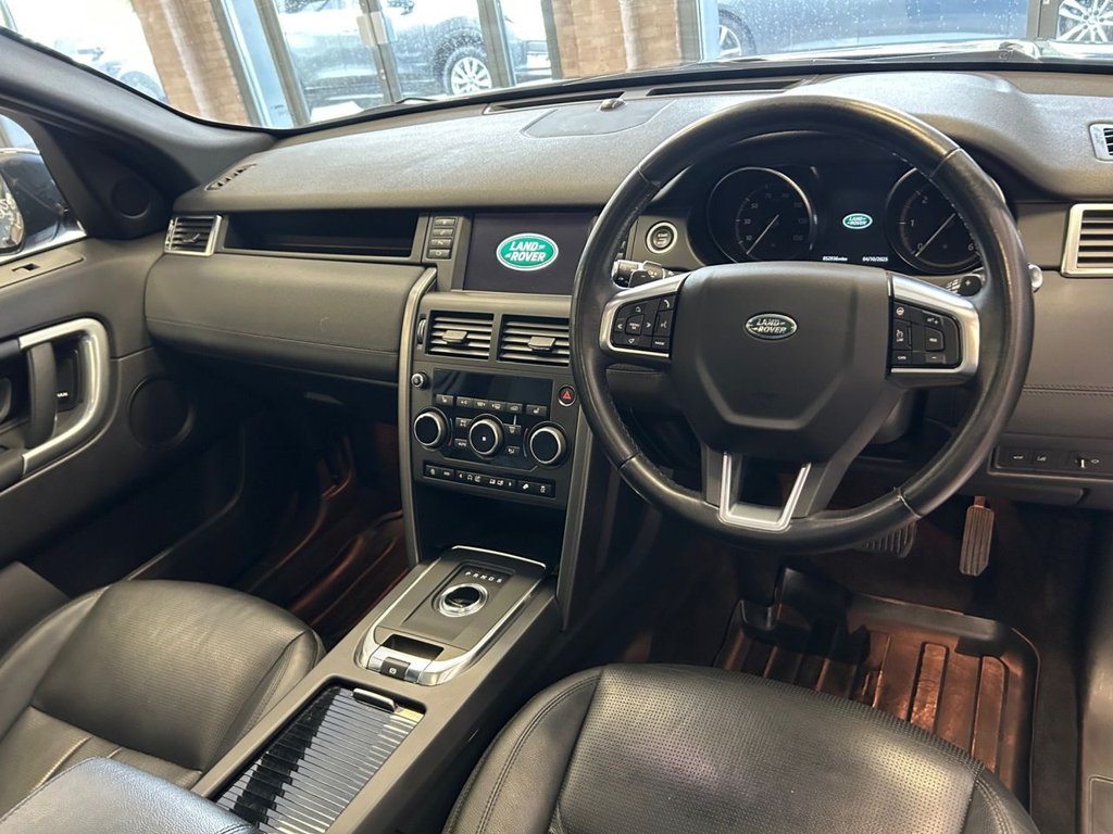 Used Land Rover Discovery Sport 2018 for sale - 76172951: Photo 13
