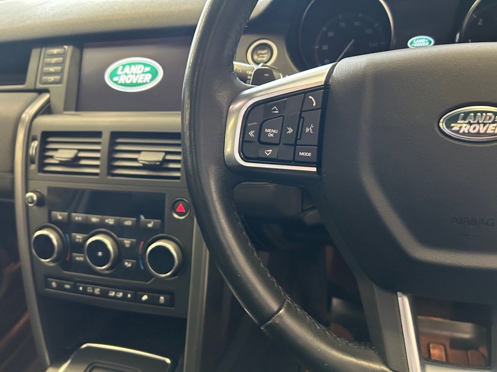 Used Land Rover Discovery Sport 2018 for sale - 76172951: Photo 14