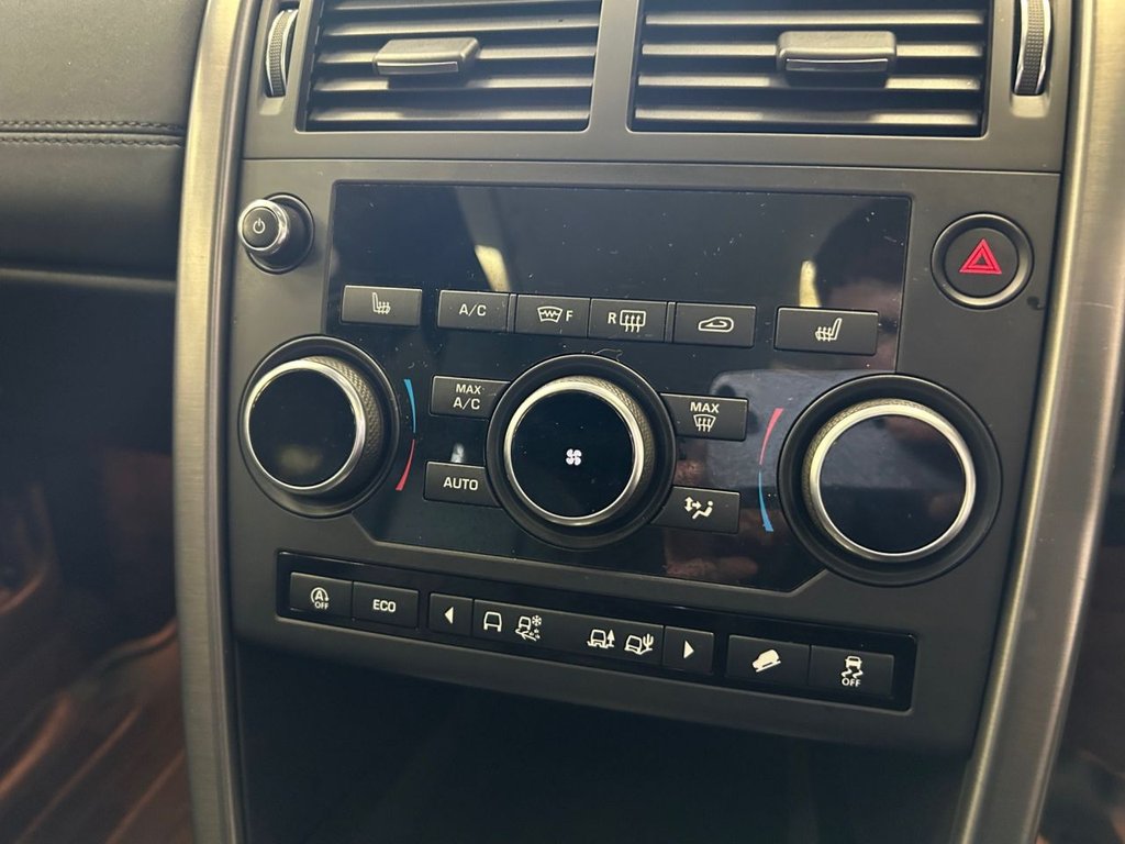 Used Land Rover Discovery Sport 2018 for sale - 76172951: Photo 15