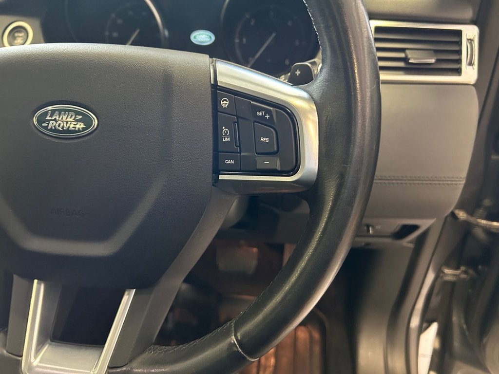 Used Land Rover Discovery Sport 2018 for sale - 76172951: Photo 16