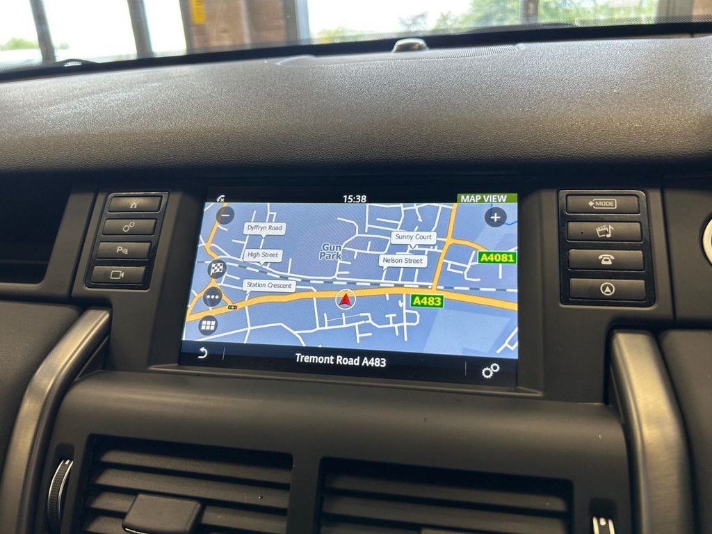 Used Land Rover Discovery Sport 2018 for sale - 76172951: Photo 17