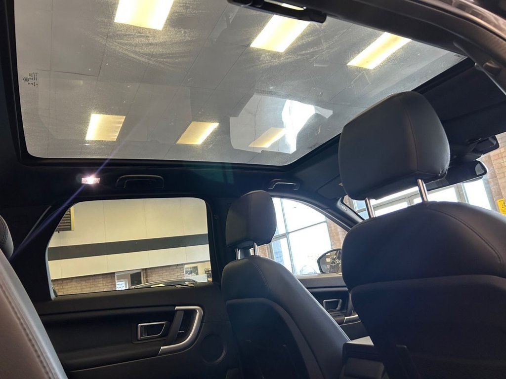 Used Land Rover Discovery Sport 2018 for sale - 76172951: Photo 19