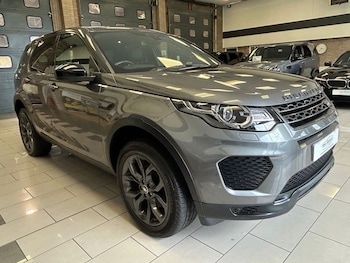2018 (68) - 2.0 TD4 180 Landmark 5dr Auto