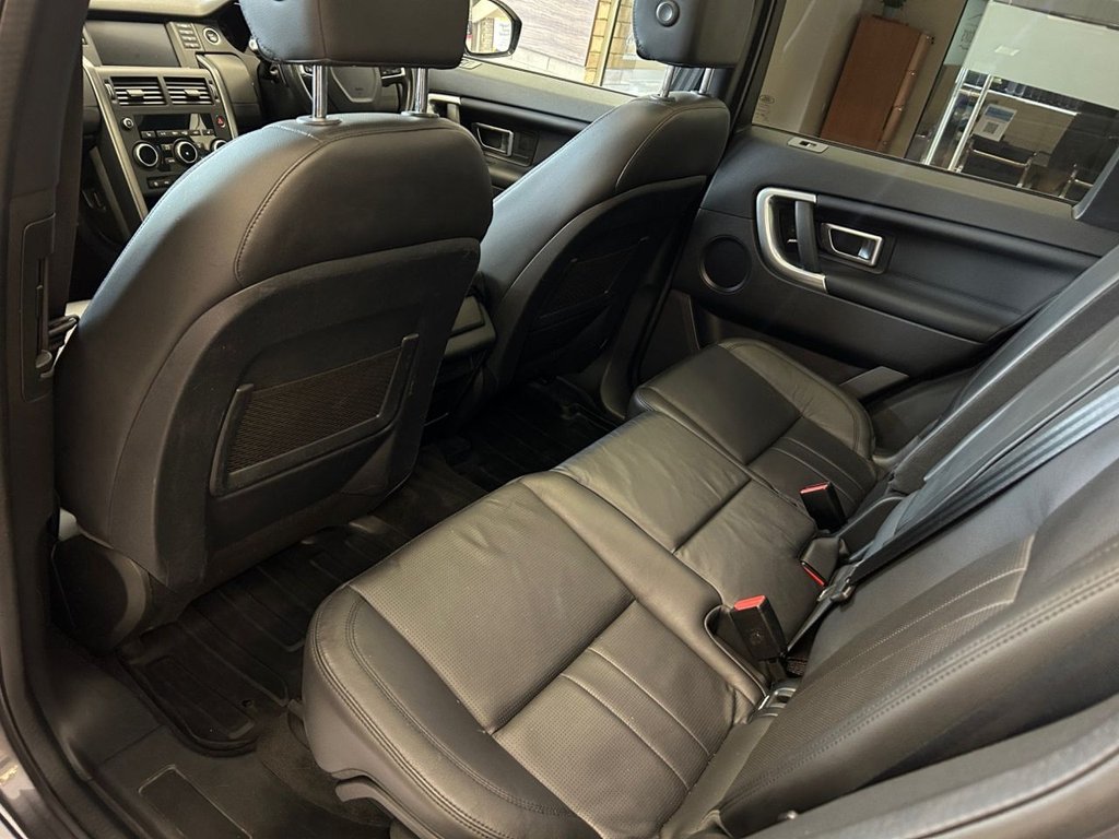 Used Land Rover Discovery Sport 2018 for sale - 76172951: Photo 20