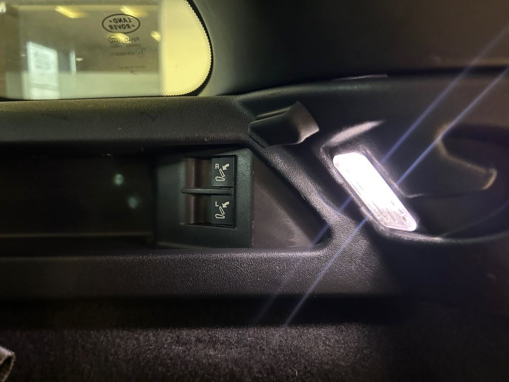 Used Land Rover Discovery Sport 2018 for sale - 76172951: Photo 22