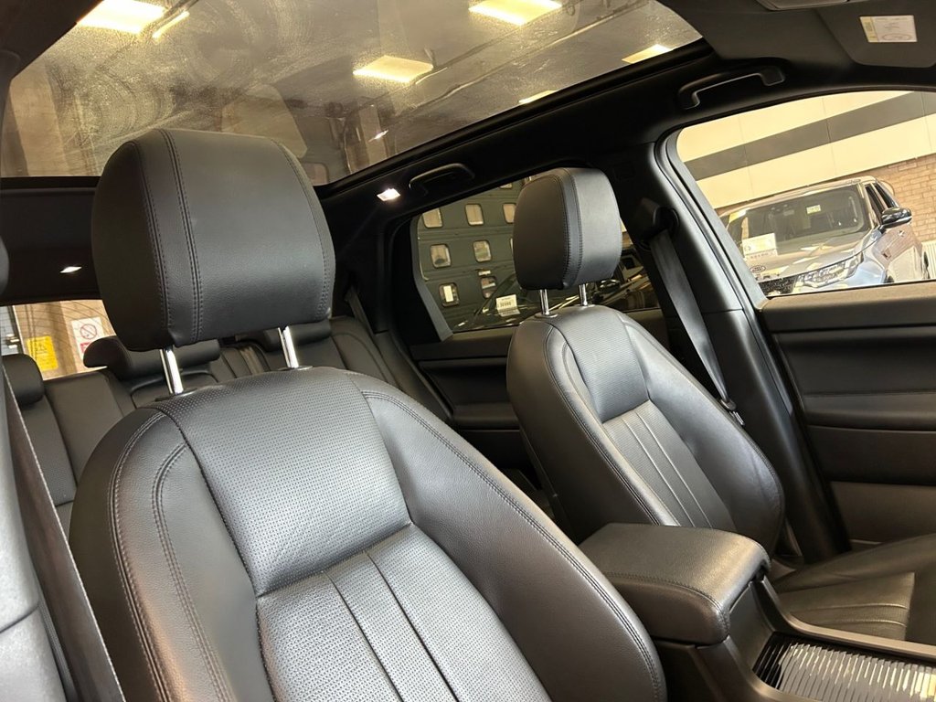 Used Land Rover Discovery Sport 2018 for sale - 76172951: Photo 24