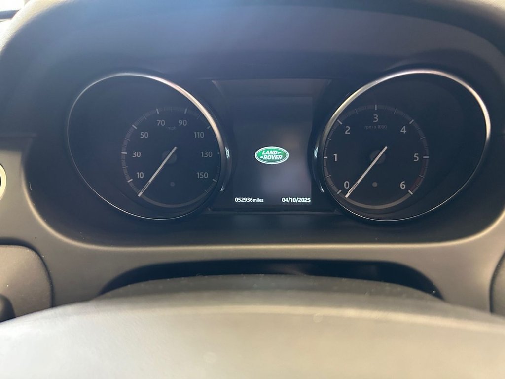 Used Land Rover Discovery Sport 2018 for sale - 76172951: Photo 25