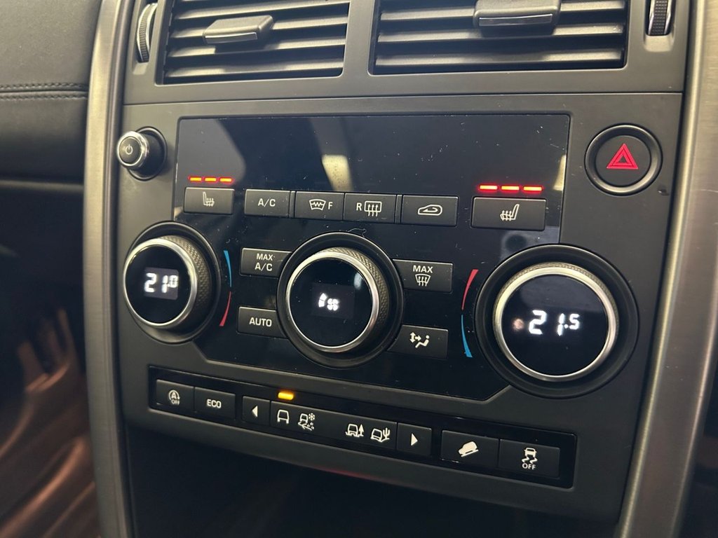 Used Land Rover Discovery Sport 2018 for sale - 76172951: Photo 27