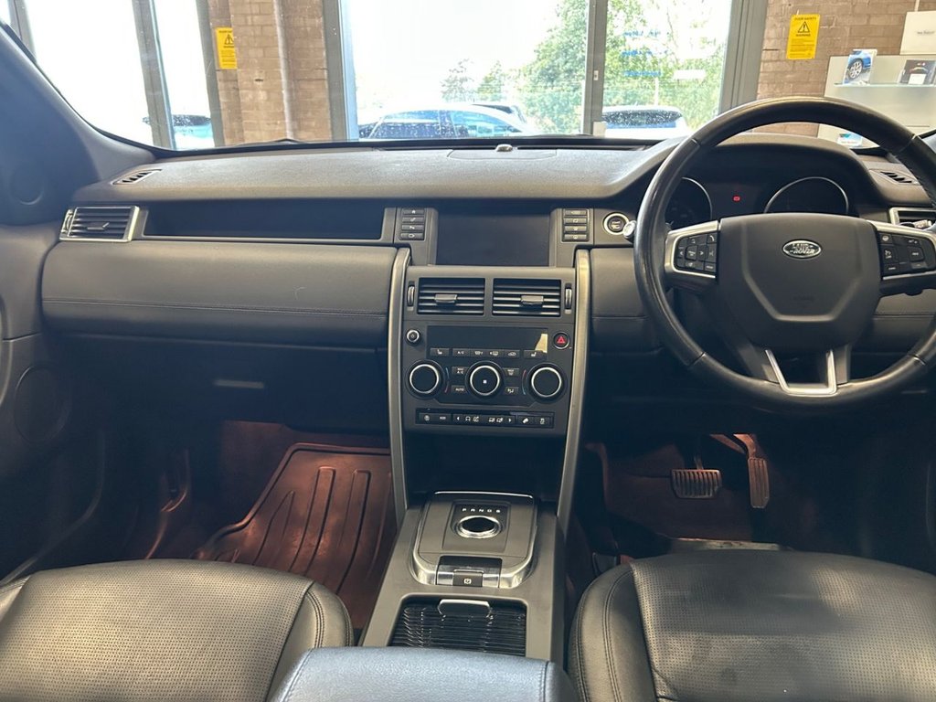 Used Land Rover Discovery Sport 2018 for sale - 76172951: Photo 28