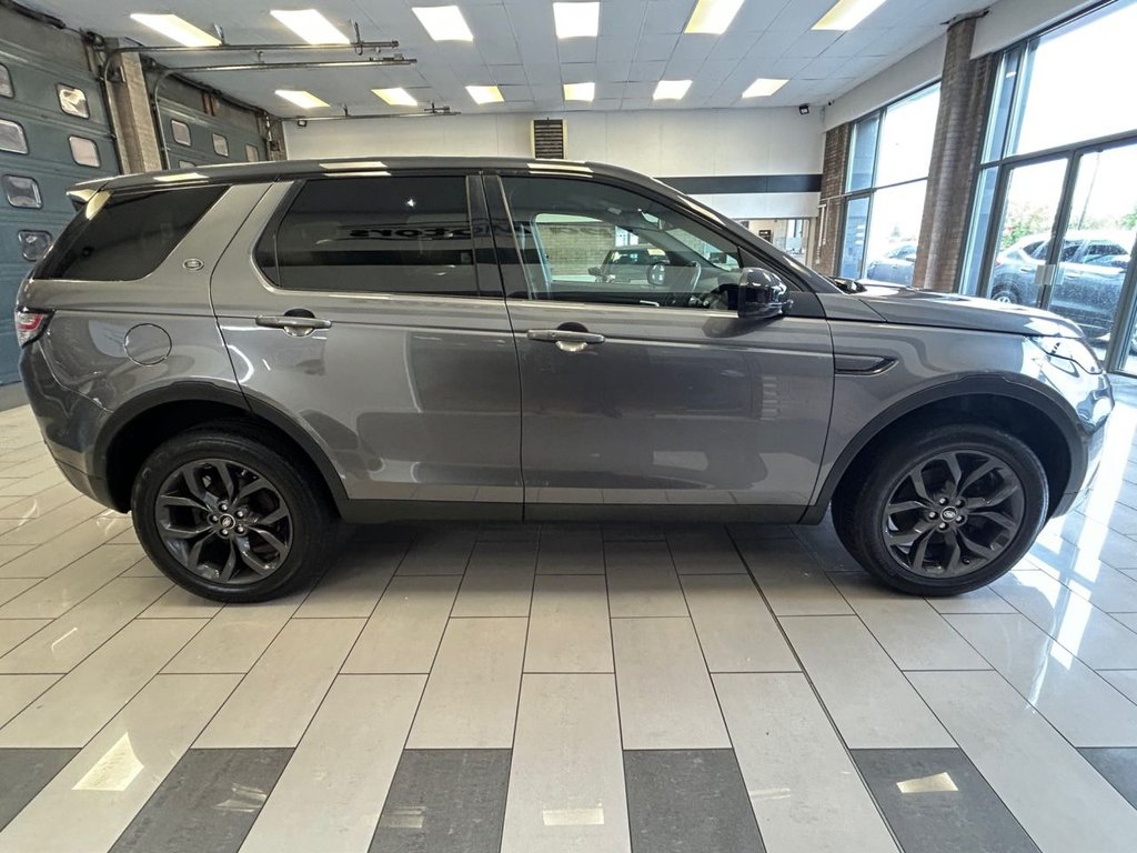 Used Land Rover Discovery Sport 2018 for sale - 76172951: Photo 8