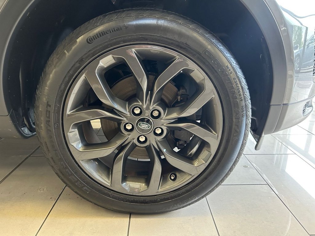 Used Land Rover Discovery Sport 2018 for sale - 76172951: Photo 9