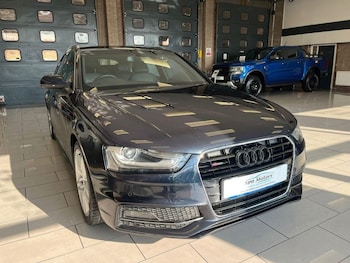Used Audi A4 2015 for sale - 75642638: Photo