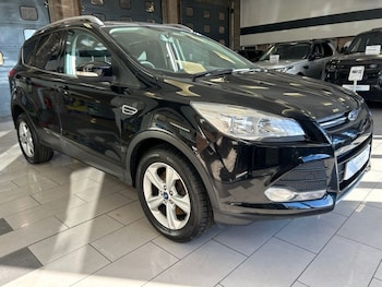 Ford - Kuga