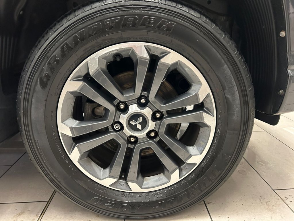 Used Mitsubishi L200 2020 for sale - 77166006: Photo 10