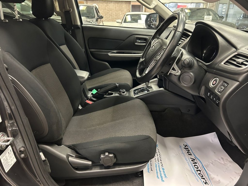 Used Mitsubishi L200 2020 for sale - 77166006: Photo 13