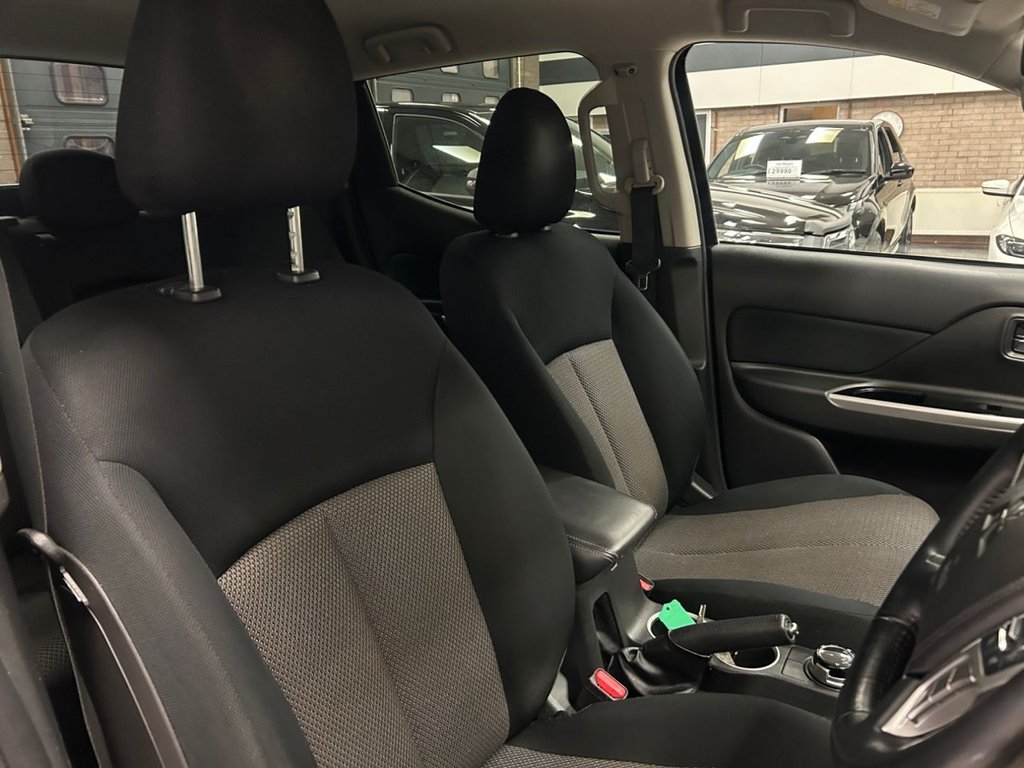 Used Mitsubishi L200 2020 for sale - 77166006: Photo 14