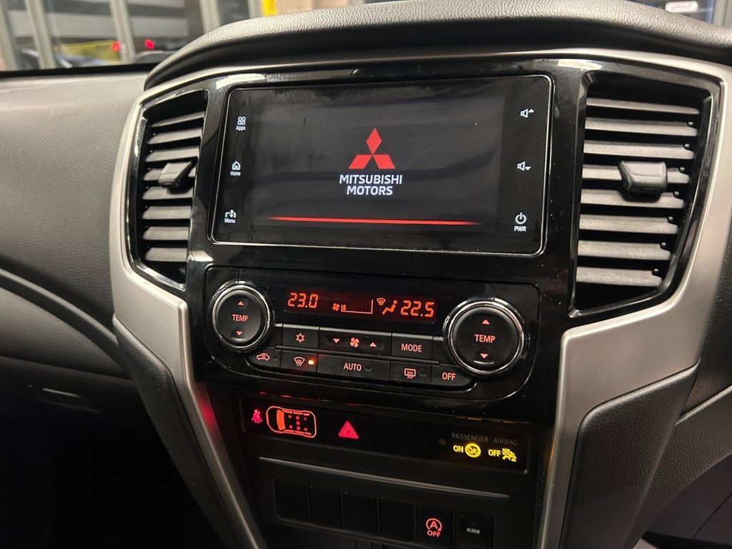 Used Mitsubishi L200 2020 for sale - 77166006: Photo 16