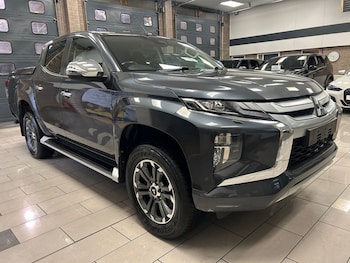 Used Mitsubishi L200 2020 for sale - 77166006: Photo