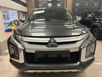Used Mitsubishi L200 2020 for sale - 77166006: Photo
