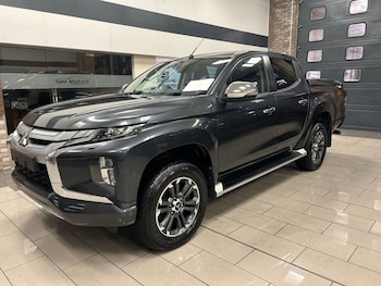 Used Mitsubishi L200 2020 for sale - 77166006: Photo