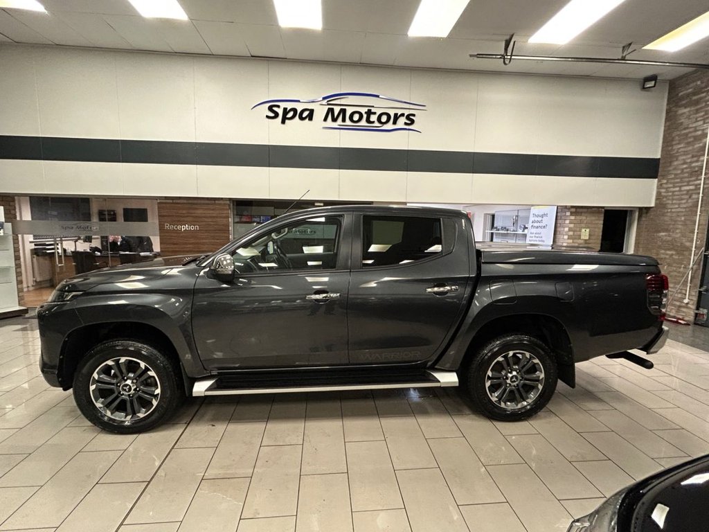 Used Mitsubishi L200 2020 for sale - 77166006: Photo 4