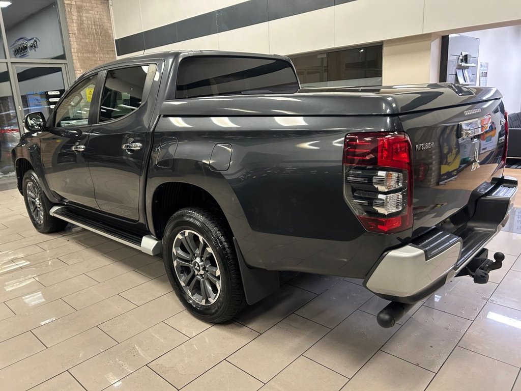 Used Mitsubishi L200 2020 for sale - 77166006: Photo 5