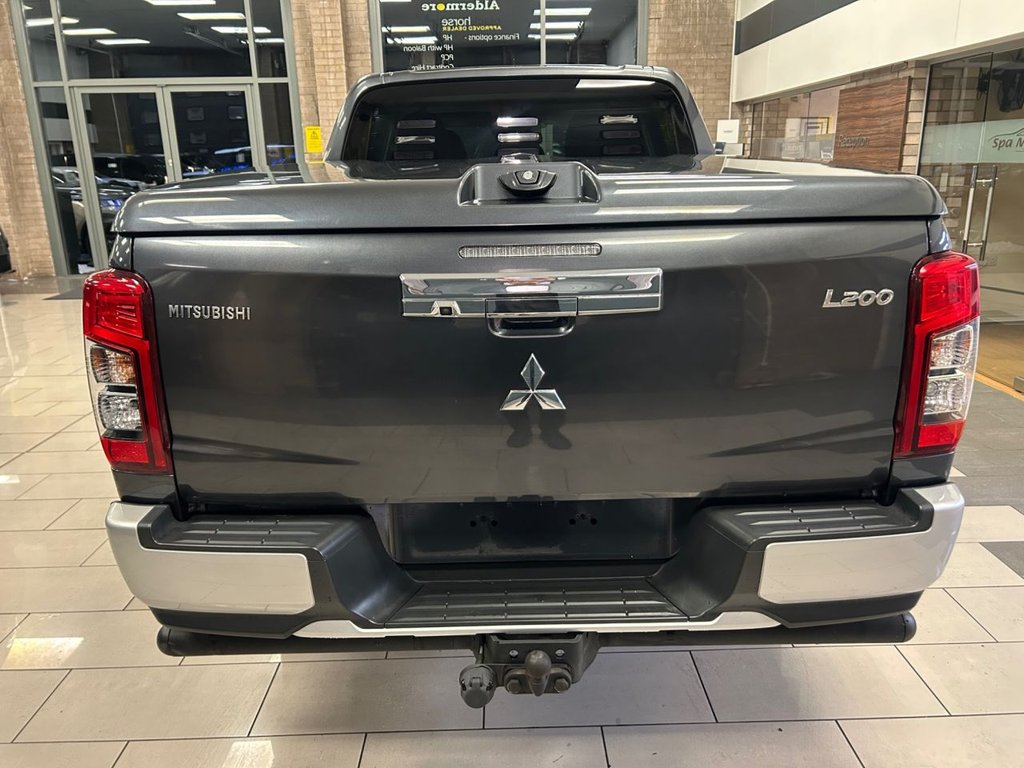 Used Mitsubishi L200 2020 for sale - 77166006: Photo 6