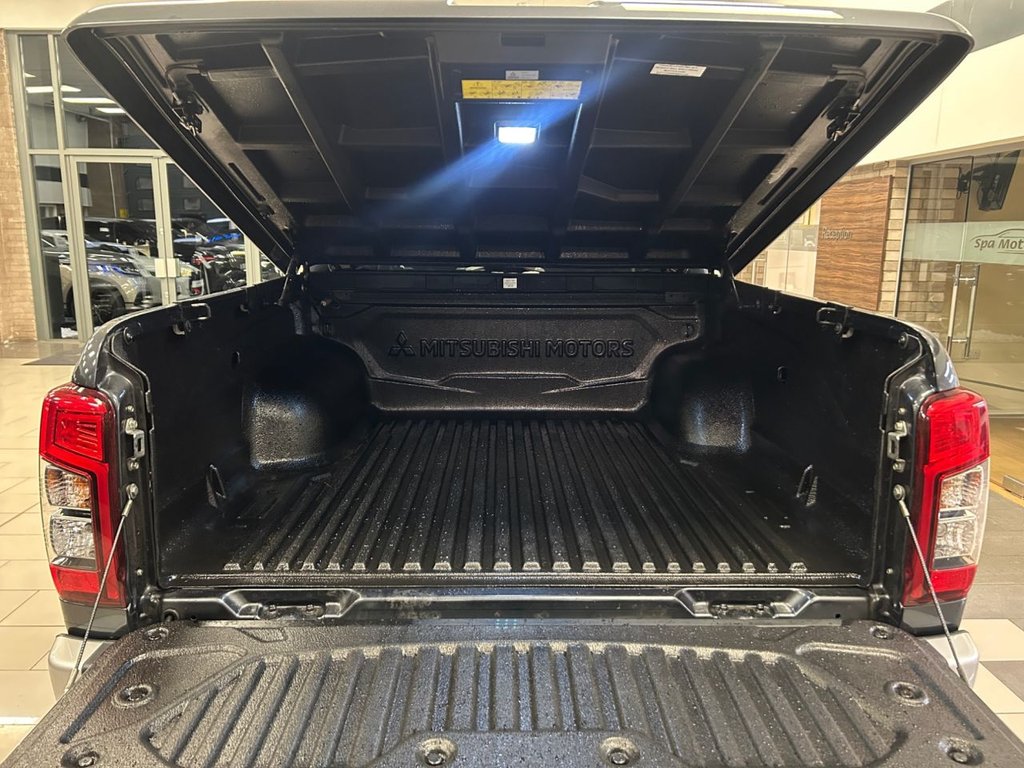 Used Mitsubishi L200 2020 for sale - 77166006: Photo 7