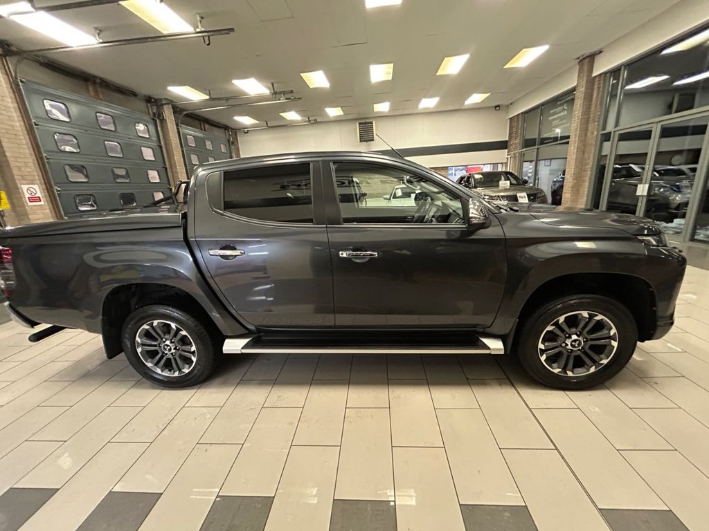 Used Mitsubishi L200 2020 for sale - 77166006: Photo 9