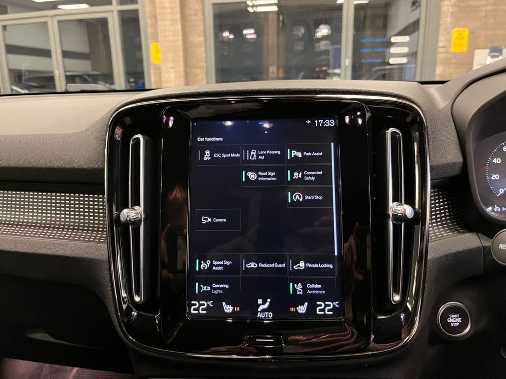 Used Volvo XC40 2018 for sale - 76481645: Photo 11