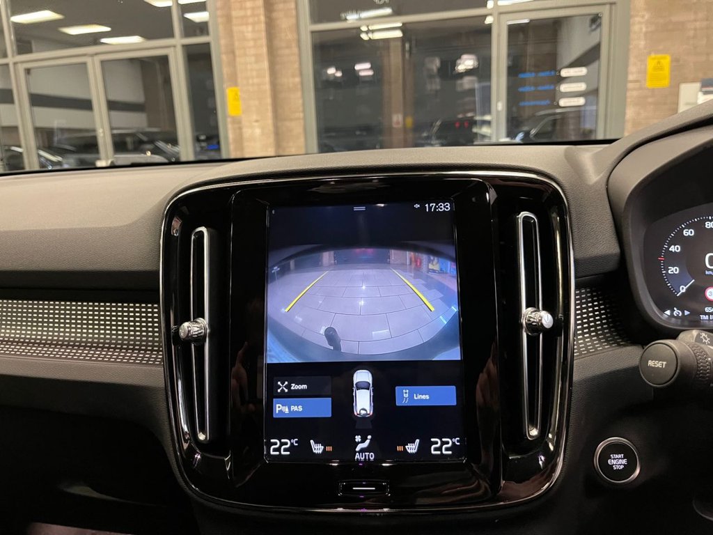 Used Volvo XC40 2018 for sale - 76481645: Photo 12