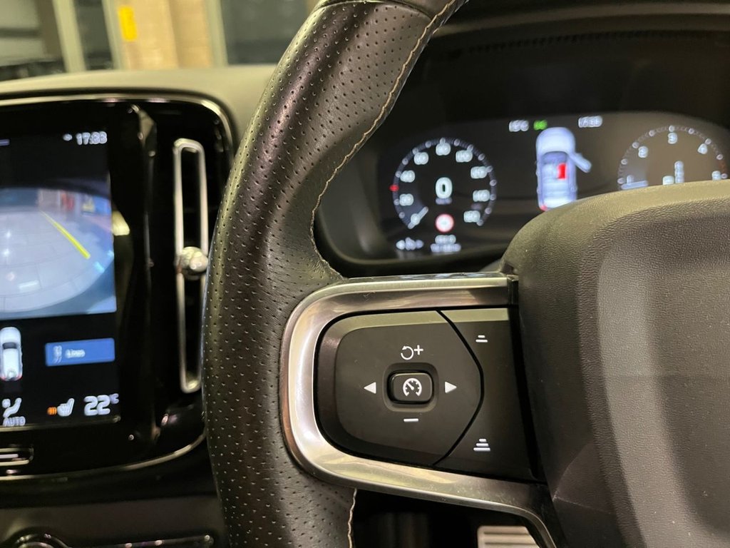 Used Volvo XC40 2018 for sale - 76481645: Photo 13