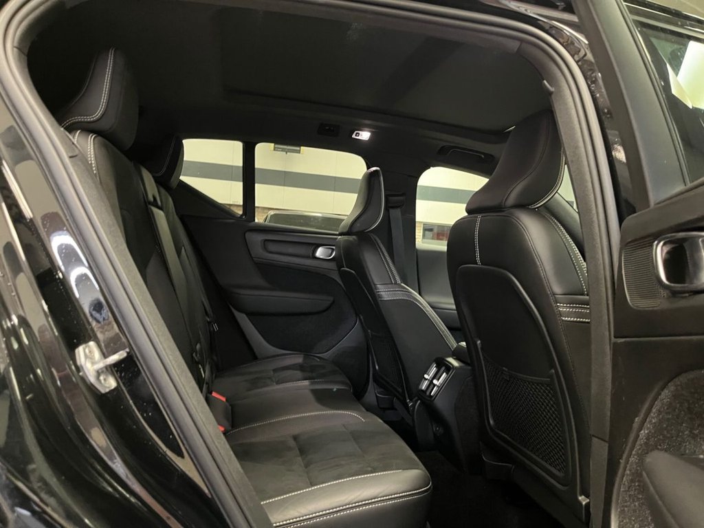 Used Volvo XC40 2018 for sale - 76481645: Photo 15