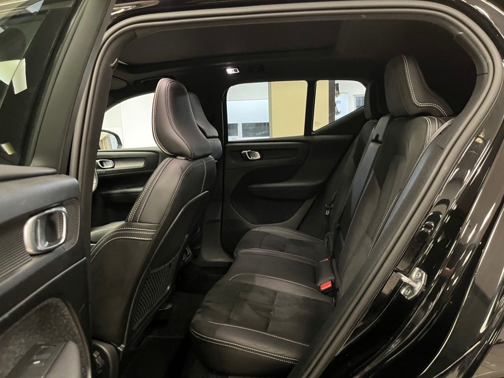 Used Volvo XC40 2018 for sale - 76481645: Photo 18