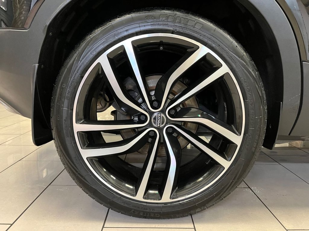 Used Volvo XC40 2018 for sale - 76481645: Photo 20