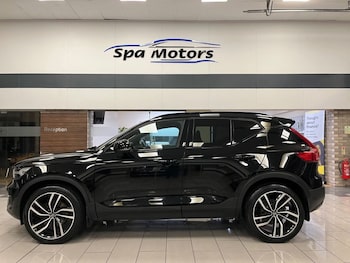 Used Volvo XC40 2018 for sale - 76481645: Photo