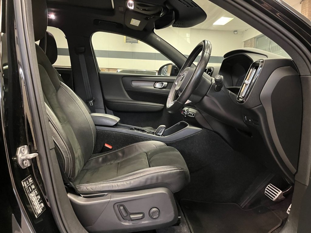 Used Volvo XC40 2018 for sale - 76481645: Photo 9