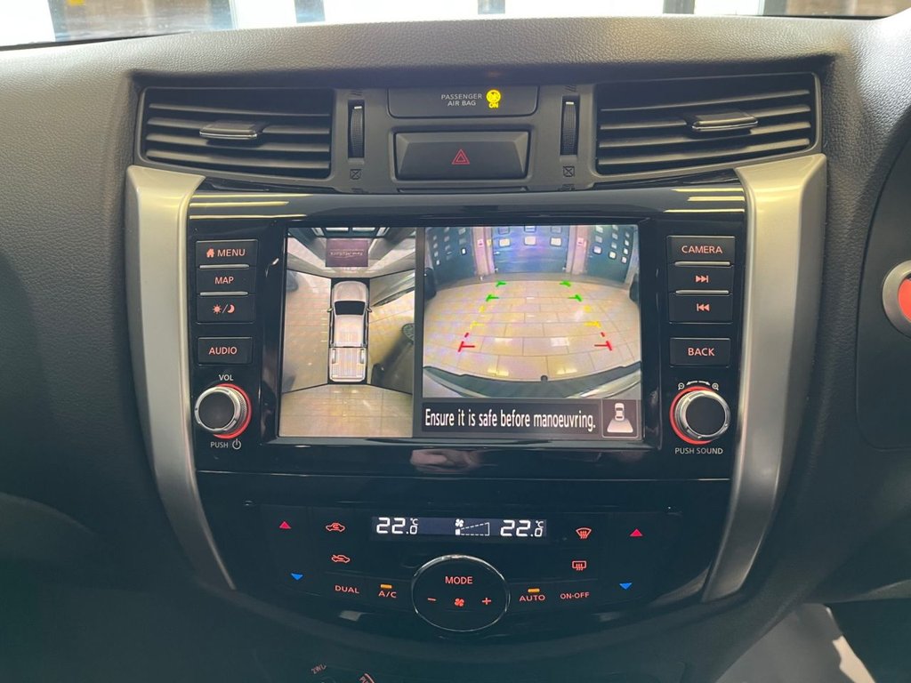 Used Nissan Navara 2021 for sale - 77849650: Photo 13