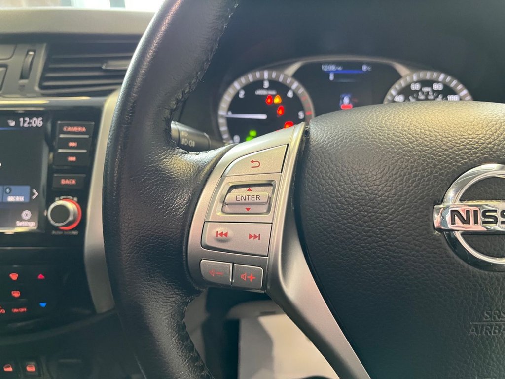 Used Nissan Navara 2021 for sale - 77849650: Photo 14