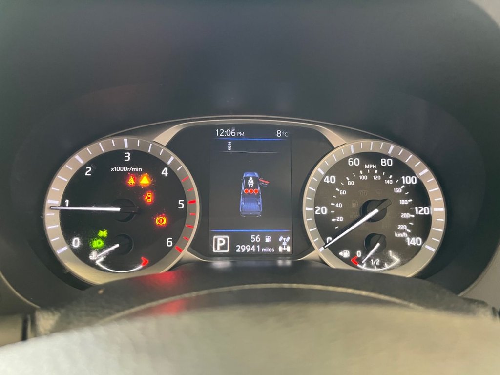 Used Nissan Navara 2021 for sale - 77849650: Photo 16