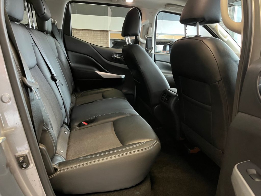 Used Nissan Navara 2021 for sale - 77849650: Photo 17