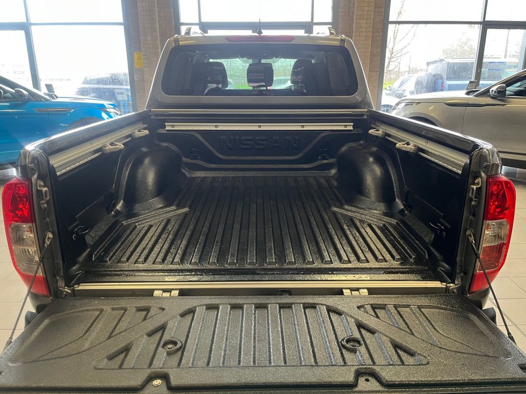Used Nissan Navara 2021 for sale - 77849650: Photo 18