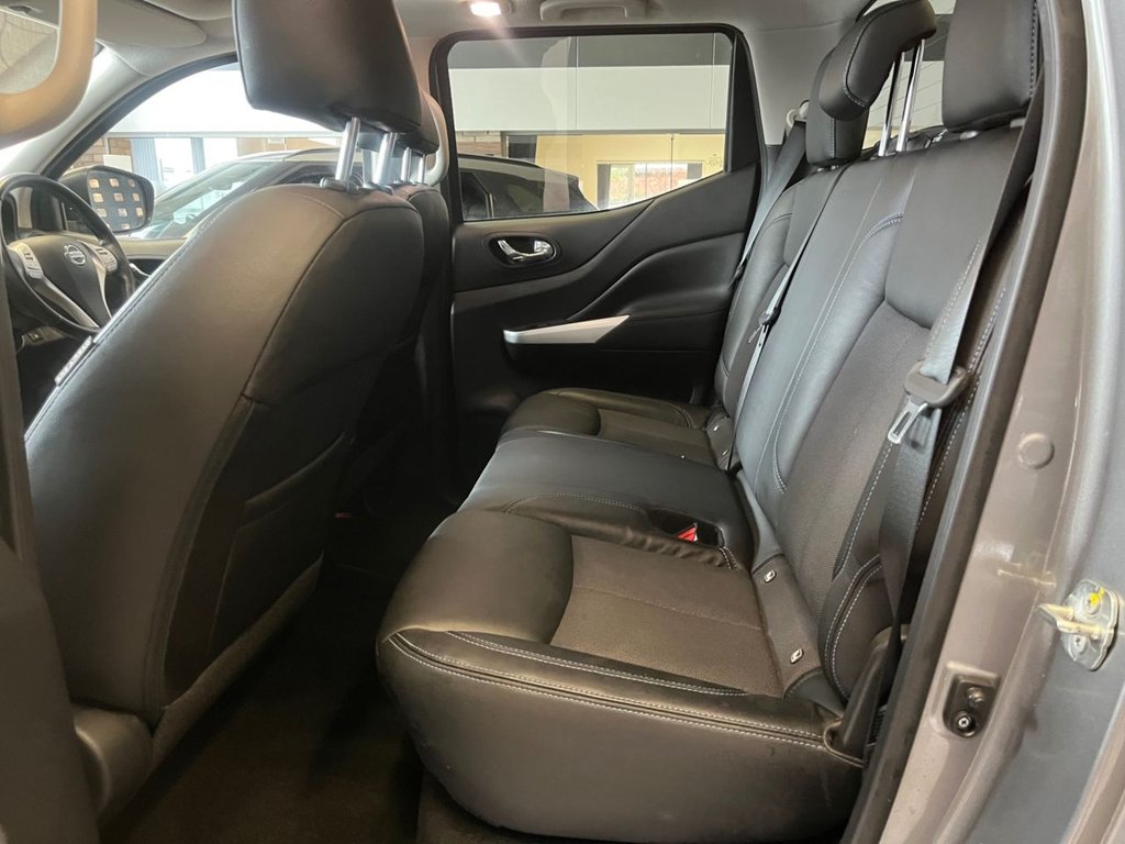 Used Nissan Navara 2021 for sale - 77849650: Photo 19