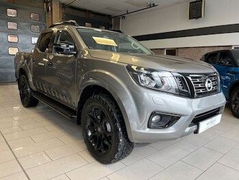Used Nissan Navara 2021 for sale - 77849650: Photo