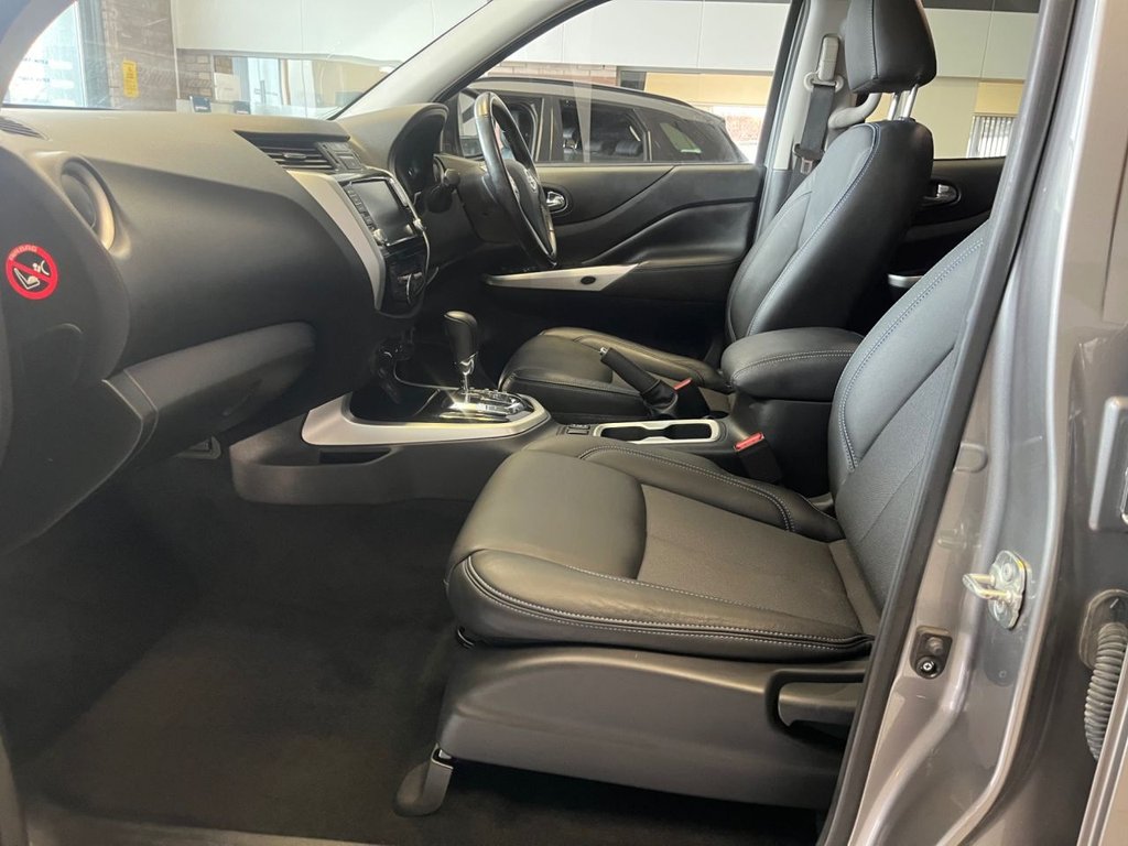 Used Nissan Navara 2021 for sale - 77849650: Photo 20