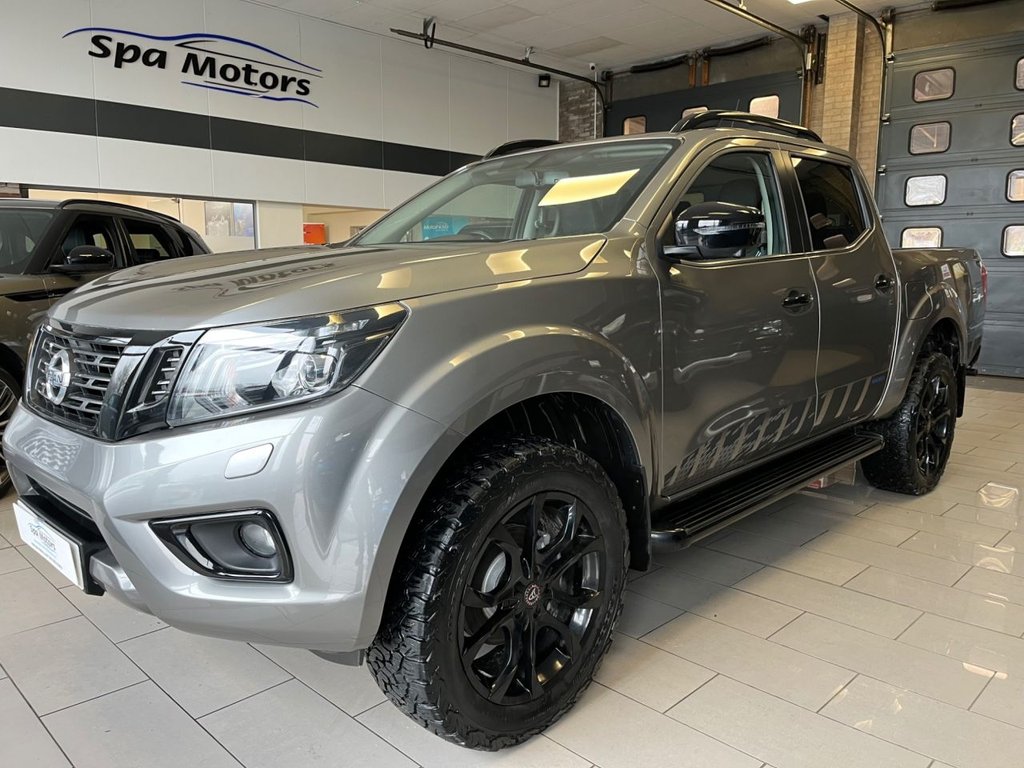 Used Nissan Navara 2021 for sale - 77849650: Photo 3