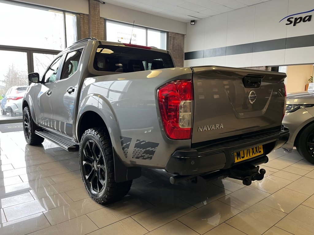 Used Nissan Navara 2021 for sale - 77849650: Photo 5