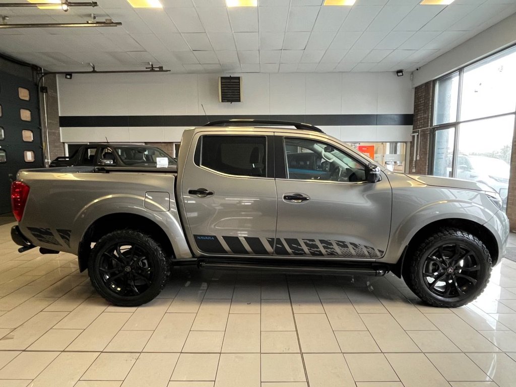Used Nissan Navara 2021 for sale - 77849650: Photo 7