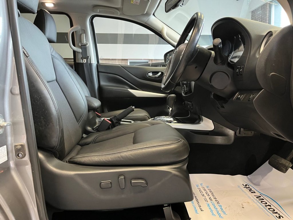 Used Nissan Navara 2021 for sale - 77849650: Photo 8