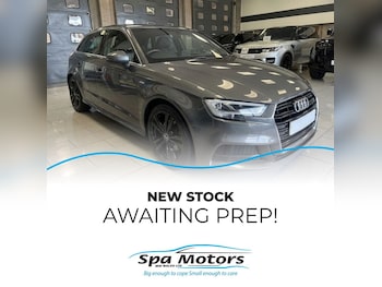 Used Audi A3 2017 for sale - 79506687: Photo